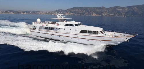 Nauta 350 ficha tecnica 